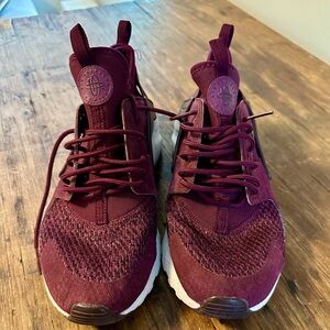 Nike Air Huarache Run Ultra